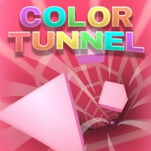 Color Tunnel game preview