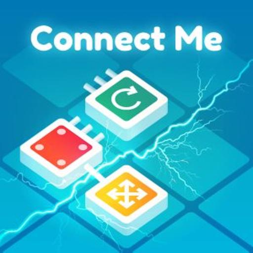 Connect Me game preview
